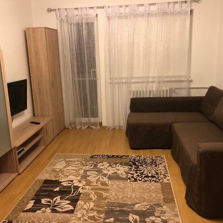 Agat Διαμέρισμα Κονστάντζα Εξωτερικό φωτογραφία