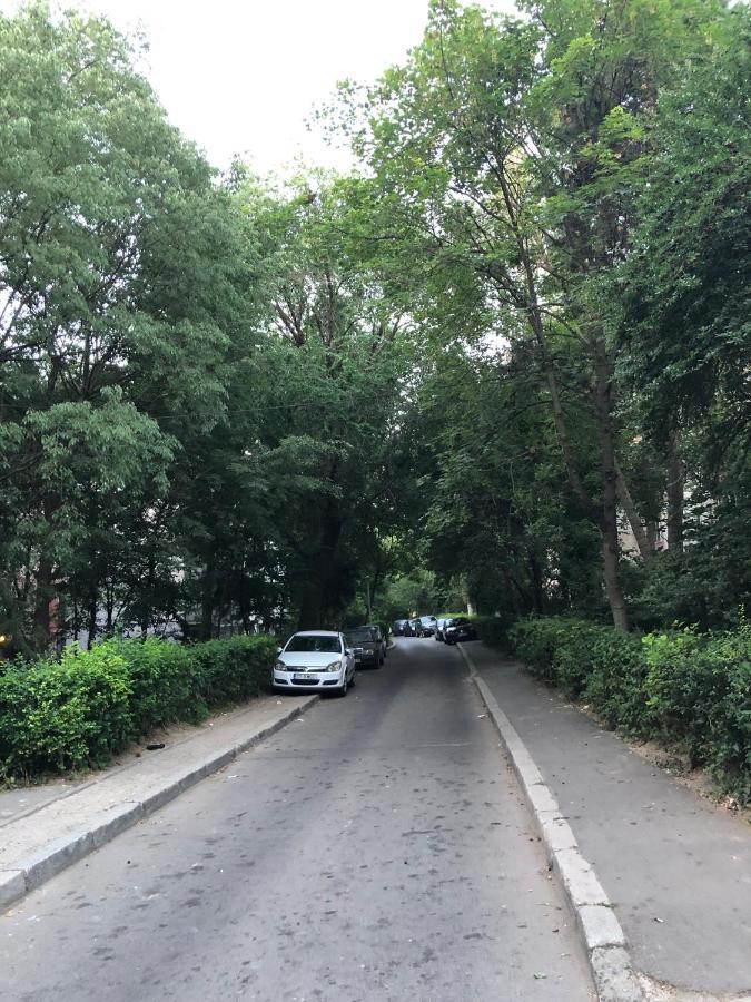 Agat Διαμέρισμα Κονστάντζα Εξωτερικό φωτογραφία