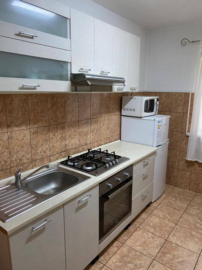 Agat Διαμέρισμα Κονστάντζα Εξωτερικό φωτογραφία