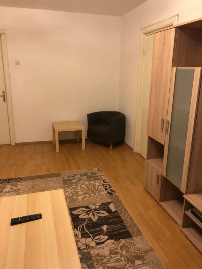 Agat Διαμέρισμα Κονστάντζα Εξωτερικό φωτογραφία