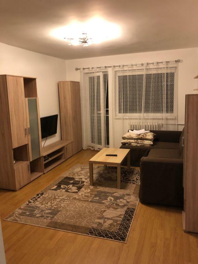 Agat Διαμέρισμα Κονστάντζα Εξωτερικό φωτογραφία