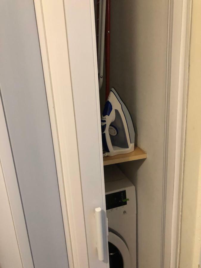 Agat Διαμέρισμα Κονστάντζα Εξωτερικό φωτογραφία