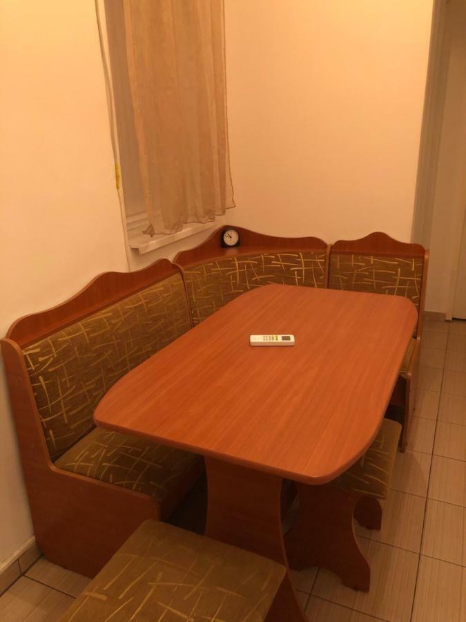 Agat Διαμέρισμα Κονστάντζα Εξωτερικό φωτογραφία